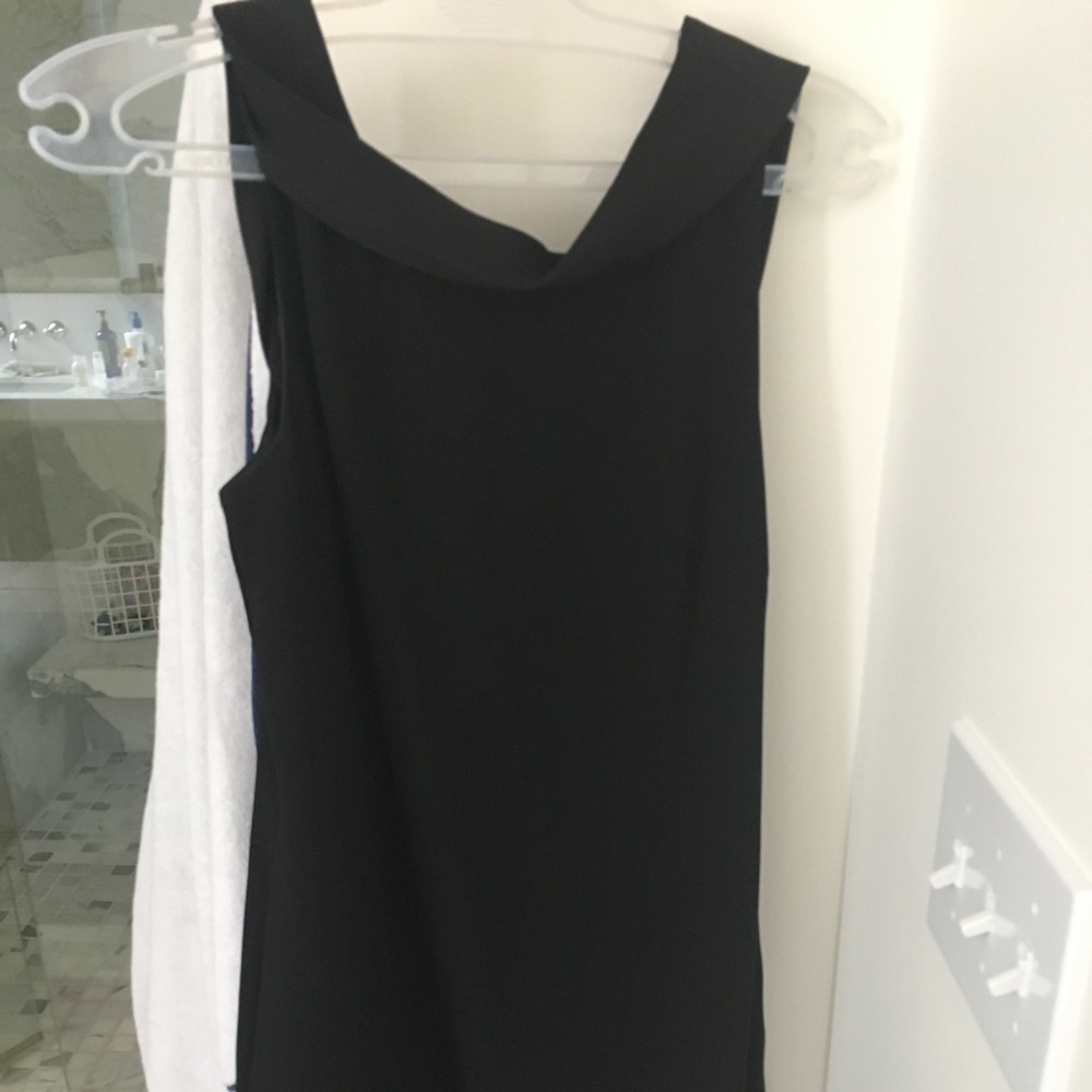 Trina Turk - Little black dress
